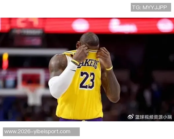 詹姆斯信心满满称球队投篮低迷不会长久好射手众多将助力反弹