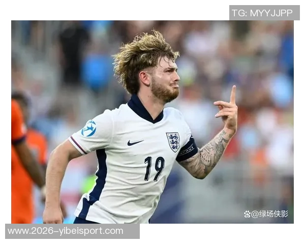 PFA特别贡献奖颁给埃利奥特以表彰其在U21欧洲杯中的卓越表现 PFA特别贡献奖颁给埃利奥特以表彰其在U21欧洲杯中的卓越表现