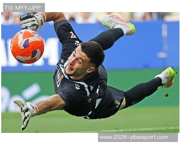 阿斯报头版聚焦圣霍安神奇扑救米拉头球成赛季转折点