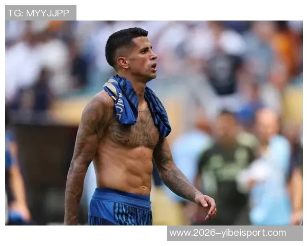 加维社交媒体分享与坎塞洛重聚合照表达喜悦之情与兄弟情谊