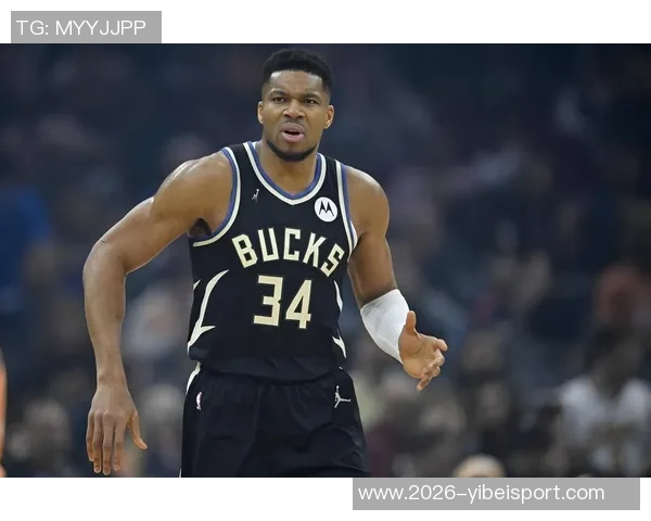 名记透露字母哥若申请交易唯一心仪球队为纽约尼克斯