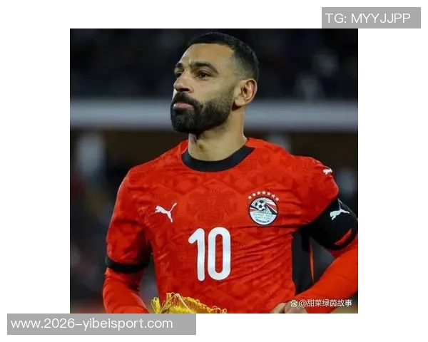 埃及队公布非洲杯初选名单萨拉赫与马尔穆什领衔出征