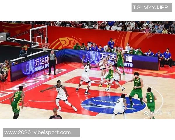 瓦塞尔计划于2026年加入牙买加男篮力争2028年奥运会辉煌表现