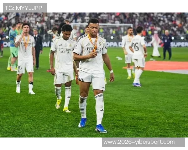 皇马仍存希望姆巴佩参加西超杯但需奇迹般转机