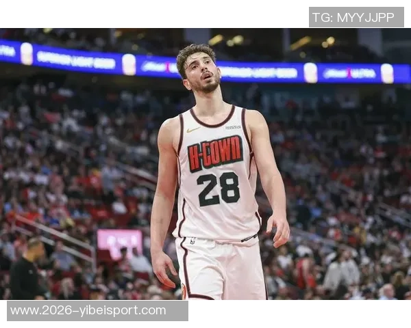 火箭队训练氛围愉快亚当斯谢泼德申京欢声笑语共度时光 火箭队训练氛围愉快亚当斯谢泼德申京欢声笑语共度时光