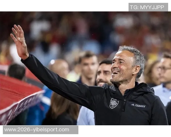 恩里克深度解析巴萨战术巴黎队伍已蜕变为胜利机器