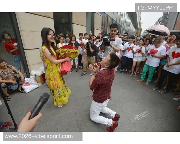 伊布坦言向女友求婚遭拒绝她是唯一对我说不的人