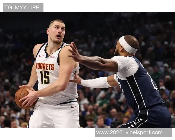 掘金创队史最佳开局赛季前23场战绩17胜6负能否继续破纪录