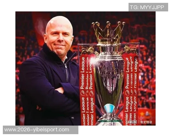 十年辉煌克洛普执掌利物浦成就英超与欧冠双冠传奇