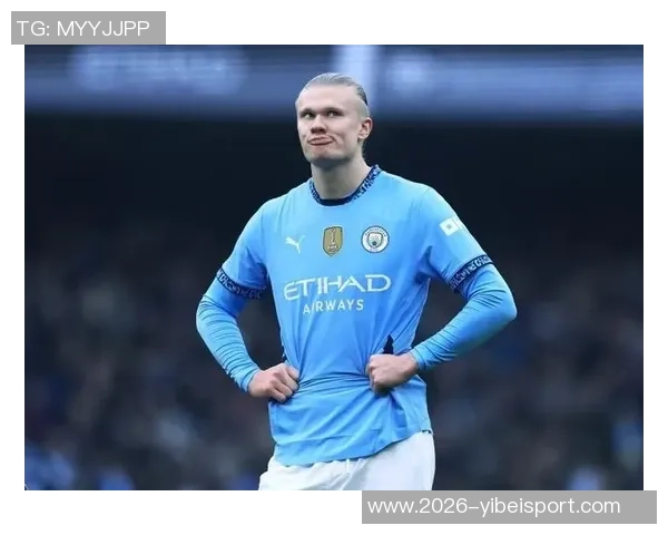 哈兰德25岁创造欧冠历史奇迹51场打入53球成超级进球机器 哈兰德25岁创造欧冠历史奇迹51场打入53球成超级进球机器