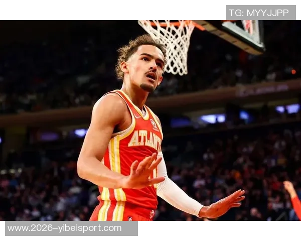 特雷杨谈传球的重要性:化学反应与信任的双重建立之道 特雷杨谈传球的重要性:化学反应与信任的双重建立之道