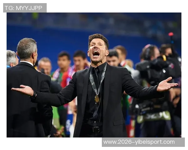 西蒙尼强调球星应明确自我定位不为球队增添困扰