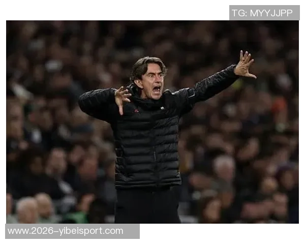 奥哈拉直言热刺表现糟糕弗兰克教练下课已成必然选择