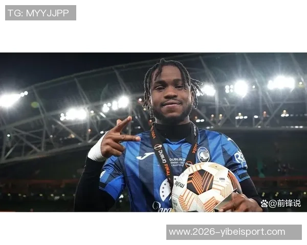 土媒报道加拉塔萨雷欲出4000万欧求购卢克曼亚特兰大坚持5000万欧要价 土媒报道加拉塔萨雷欲出4000万欧求购卢克曼亚特兰大坚持5000万欧要价