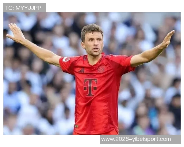 穆勒加盟温哥华后状态火热六场比赛斩获六球四助攻