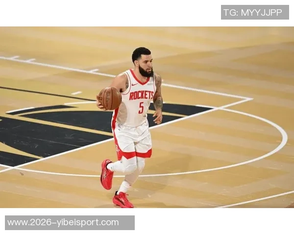 范弗里特谈火箭进攻效率超预期表达对球队现状的满意与惊喜 范弗里特谈火箭进攻效率超预期表达对球队现状的满意与惊喜