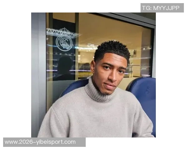 麦迪逊社媒分享儿子穿贝林厄姆皇马球衣瞬间展现父爱与足球梦想 麦迪逊社媒分享儿子穿贝林厄姆皇马球衣瞬间展现父爱与足球梦想